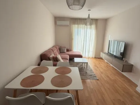 Izdavanje, jednosoban stan, 39m², Zabjelo, Podgorica - image 20