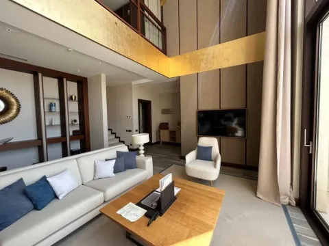 Stan-na-dan, kuća, 290m², Sveti Stefan, Budva - image 8