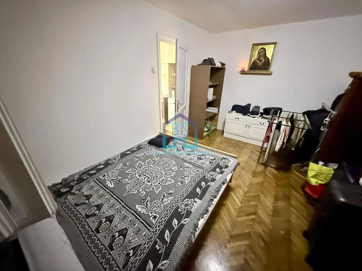 Prodaja, dvosoban stan, 45m², Detelinara, Novi Sad Sve Podlokacije