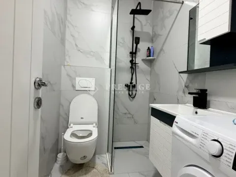 Rent, one bedroom apartment, 38m², 1 maj, Podgorica - image 9