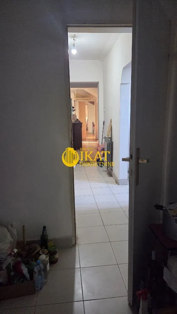 Prodaja, stan, 109m², Galenika, Beograd