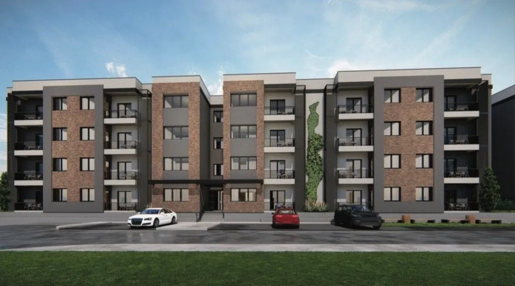 Prodaja, stan, 30m², Zabjelo, Podgorica