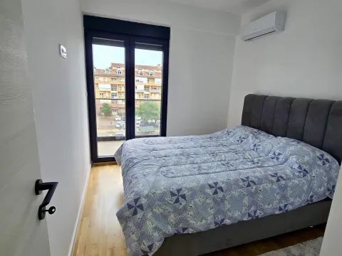 Rent, two bedroom apartment, 64m², Stari Aerodrom, Podgorica - image 5
