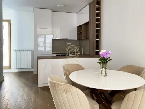 Izdavanje, dvosoban stan, 62m², Sarajevska, Beograd - image 6