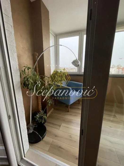 Sale, four bedroom apartment, 104m², Bulevar Evrope, Novi Sad Sve Podlokacije