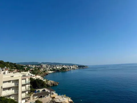 Prodaja, dvosoban stan, 86m², Dobra Voda, Bar - image 2