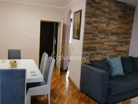 Prodaja, trosoban stan, 71m², Salajka, Novi Sad Sve Podlokacije - image 9