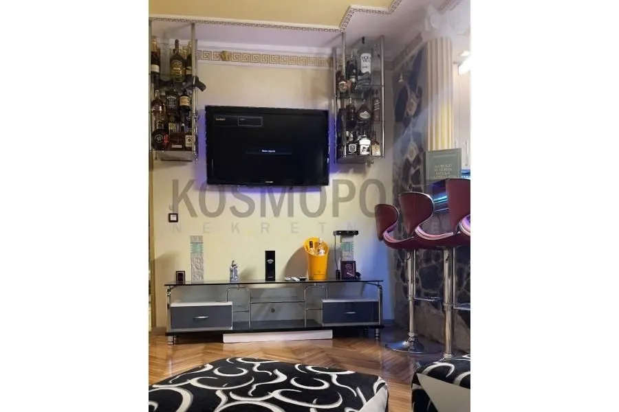 Sale, three bedroom apartment, 57m², Karaburma, Palilula Sve Podlokacije