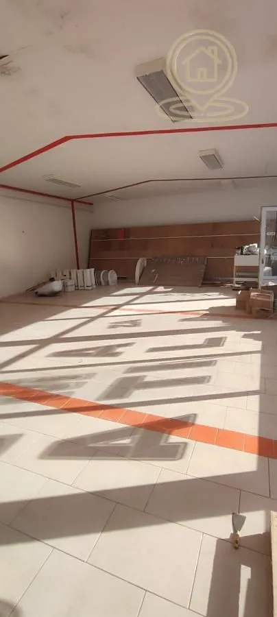 Rent, office space, 250m², Futog, Novi Sad Sve Podlokacije