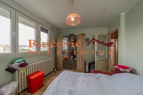 Prodaja, trosoban stan, 67m², Novi Beograd Sve Podlokacije, Beograd - image 11