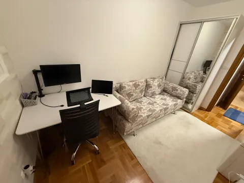 Prodaja, dvosoban stan, 69m², Pobrežje, Podgorica - image 3