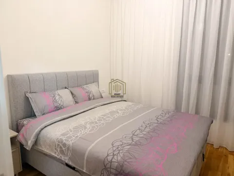 Prodaja, jednosoban stan, 37m², Tološi, Podgorica - image 8