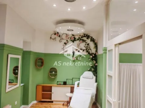 Rent, office space, 46m², Stari Grad, Beograd - image 2
