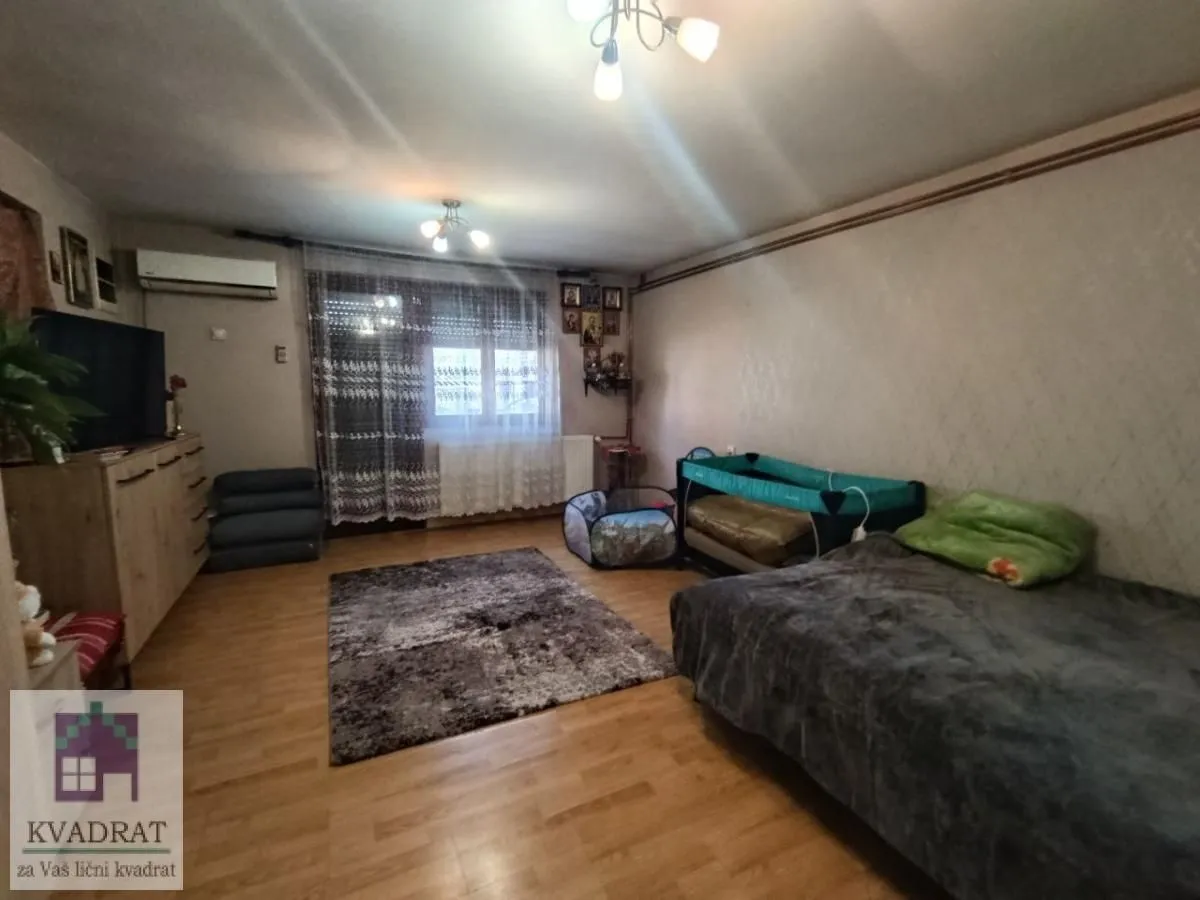 Prodaja, kuća, 100m², Zvečka, Obrenovac