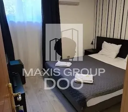 Prodaja, jednosoban stan, 33m², Autokomanda, Voždovac Sve Podlokacije - image 8