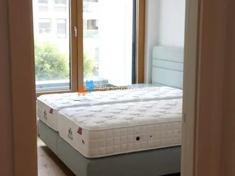 Izdavanje, dvosoban stan, 54m², Novi Beograd Blok 65, Novi Beograd Sve Podlokacije - image 7