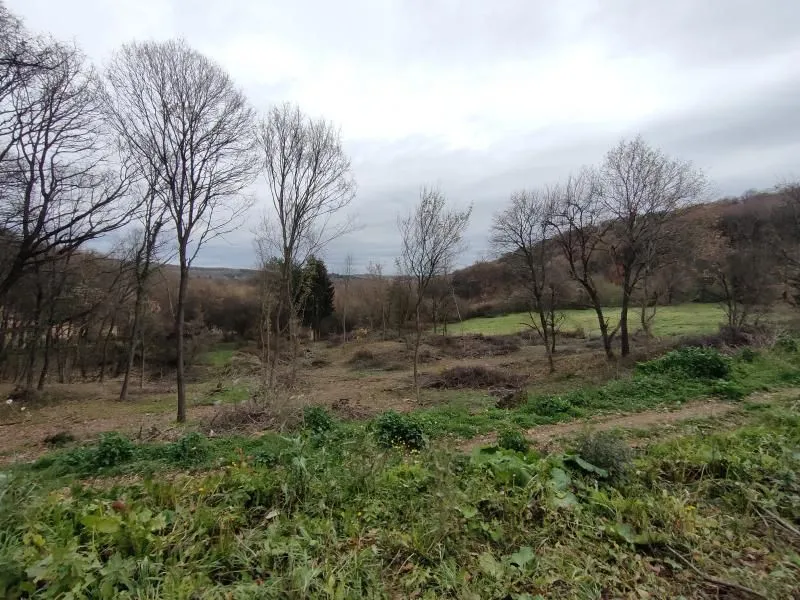 Prodaja, plac, 138m², Banja Vrdnik, Irig