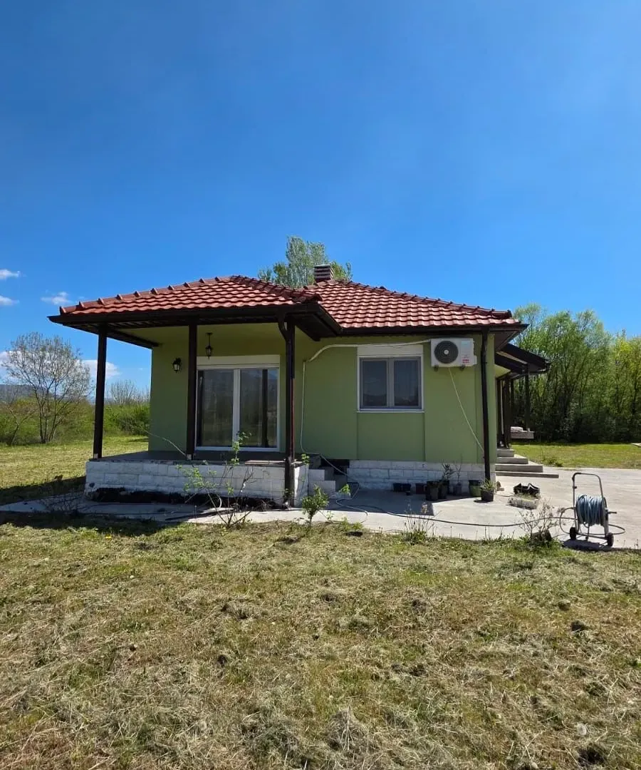 Prodaja, kuća, 118m², Kosić, Danilovgrad
