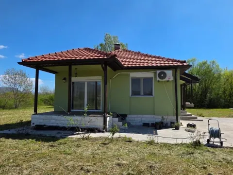 Prodaja, kuća, 118m², Kosić, Danilovgrad - image 3