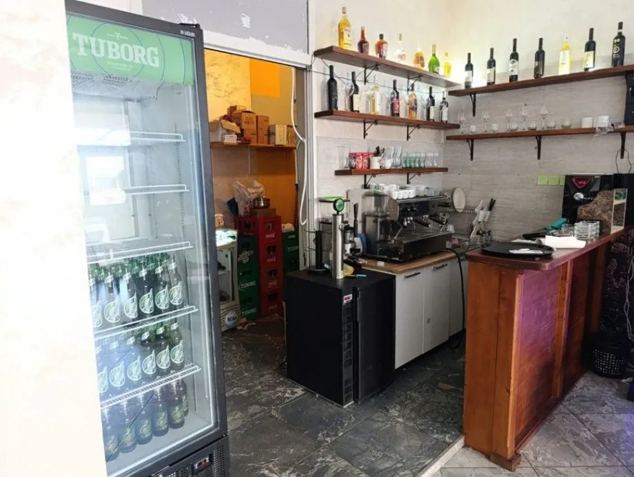 Sale, office space, 45m², Stari Aerodrom, Podgorica