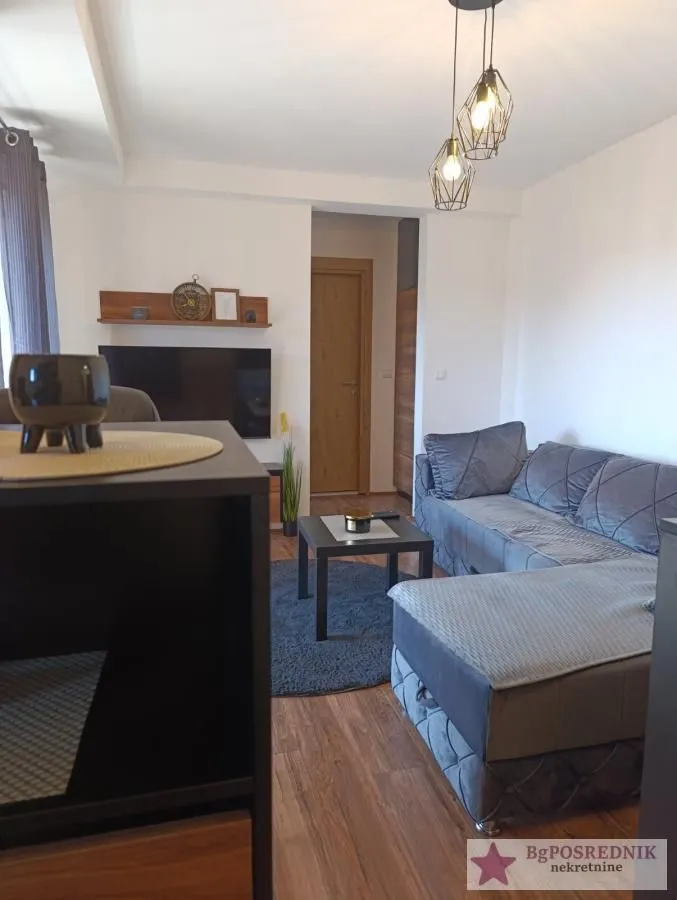 Prodaja, jednosoban stan, 38m², Zlatibor, Srbija