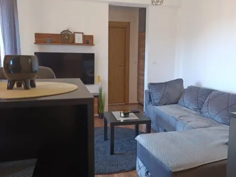 Prodaja, jednosoban stan, 38m², Čajetina, Srbija - image 4