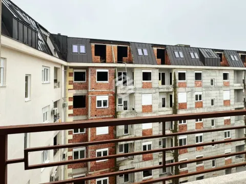 Izdavanje, jednosoban stan, 40m², Ljubović, Podgorica - image 17