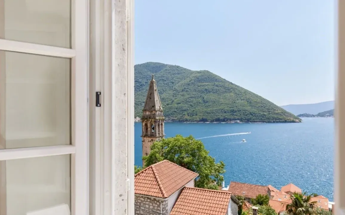 Prodaja, kuća, 146m², Perast, Kotor