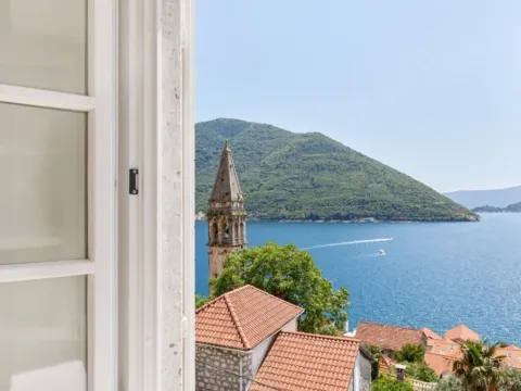 Prodaja, kuća, 146m², Perast, Kotor