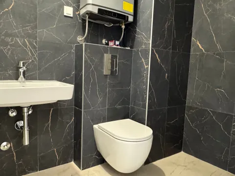 Rent, one bedroom apartment, 46m², Tološka šuma, Podgorica - image 10