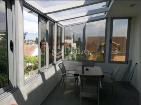 Rent, three bedroom apartment, 140m², Zabjelo, Podgorica - image 14