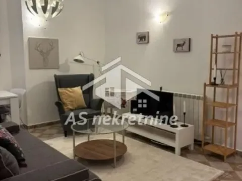 Izdavanje, stan, 55m², Stari Grad, Beograd - image 9