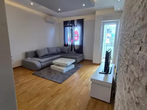 Rent, one bedroom apartment, 45m², Zagorič, Podgorica - image 3