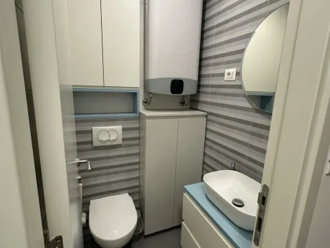 Prodaja, dvosoban stan, 64m², City Kej, Podgorica - image 13