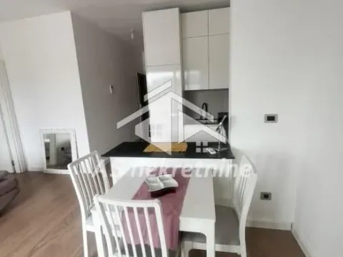 Rent, two bedroom apartment, 42m², Novi Beograd Blok 64, Novi Beograd Sve Podlokacije - image 7