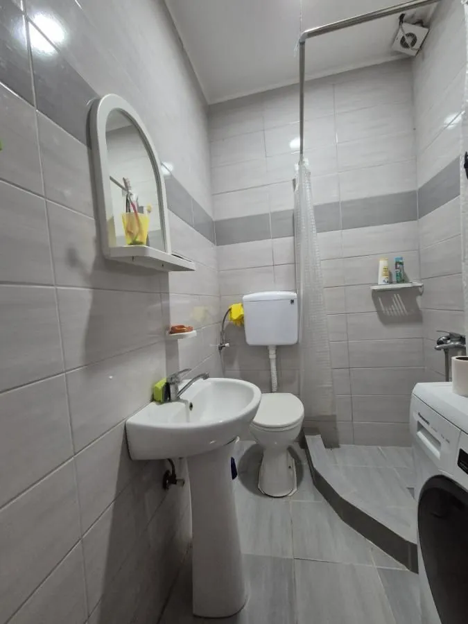 Prodaja, garsonjera, 89m², Centar, Jagodina