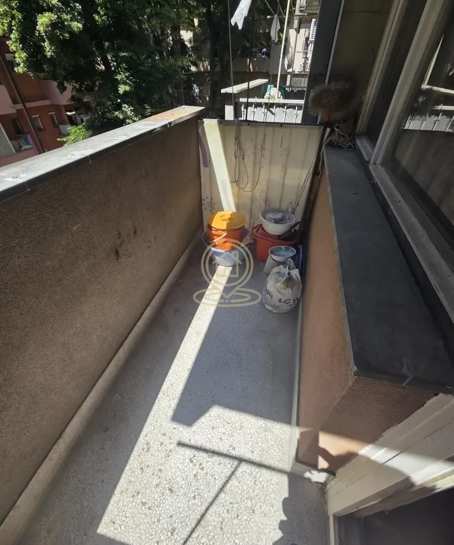 Prodaja, jednosoban stan, 35m², Palilula, Niš