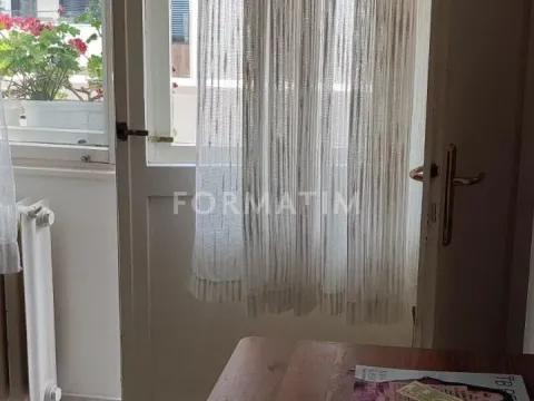 Izdavanje, dvosoban stan, 51m², Savski Venac, Beograd - image 9