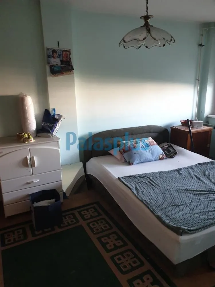 Sale, two bedroom apartment, 59m², Novi Beograd Blok 38, Novi Beograd Sve Podlokacije