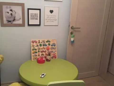 Prodaja, dvosoban stan, 47m², Dalmatinska ulica, Podgorica - image 8