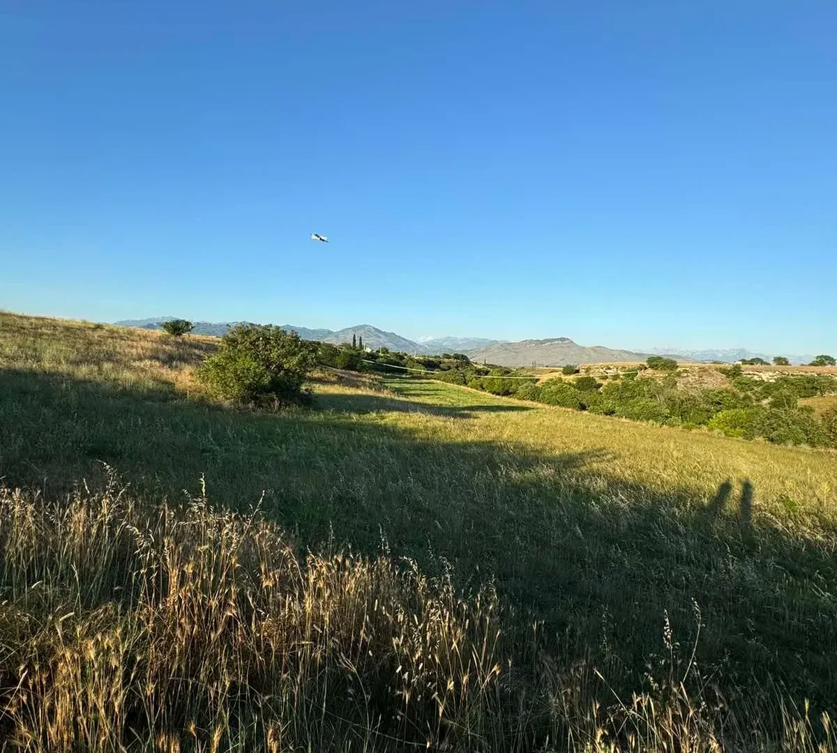 Prodaja, plac, 9500m², Podgorica, Crna Gora