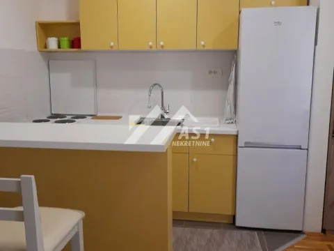 Izdavanje, jednosoban stan, 36m², Telep, Novi Sad Sve Podlokacije - image 3