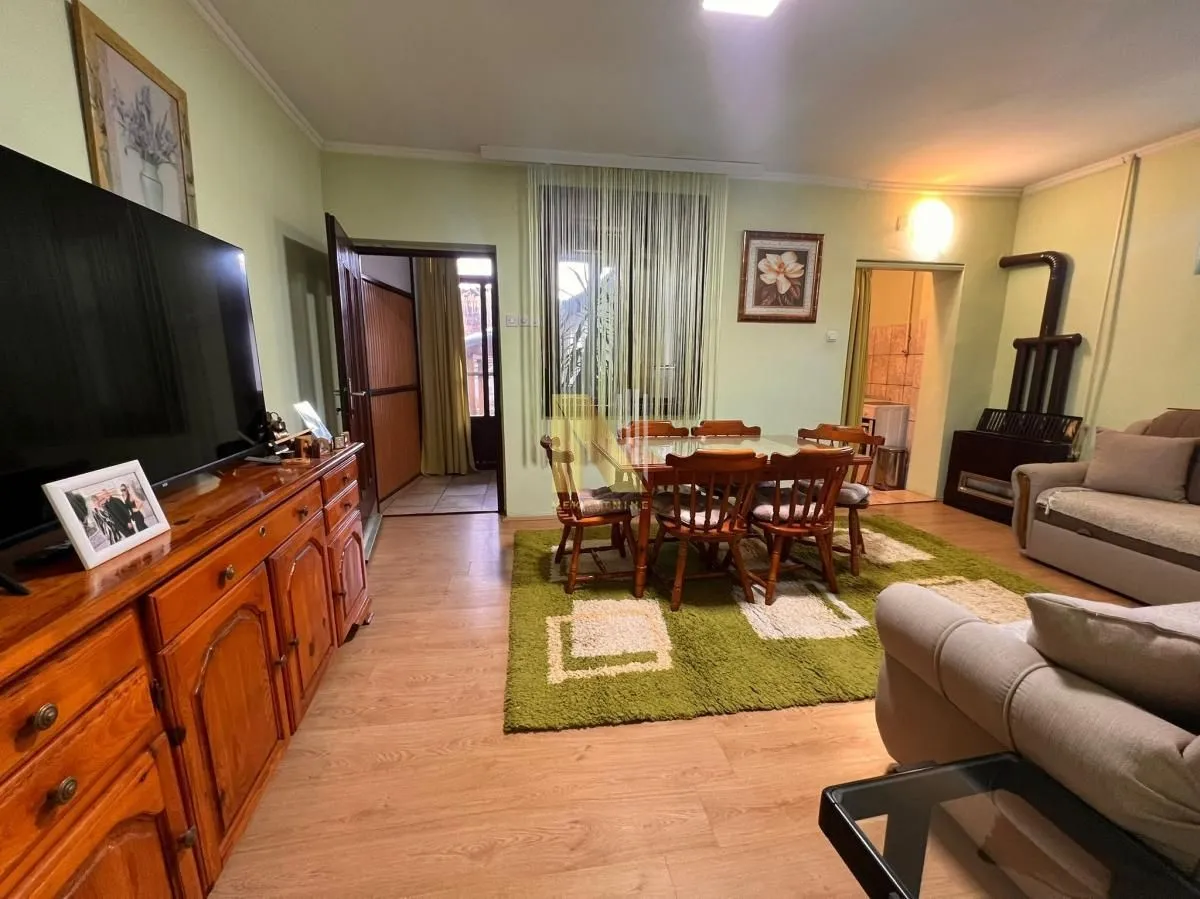 Prodaja, kuća, 61m², Temerin, Novi Sad