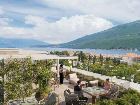 Prodaja, jednosoban stan, 49m², Kumbor, Herceg Novi - image 9