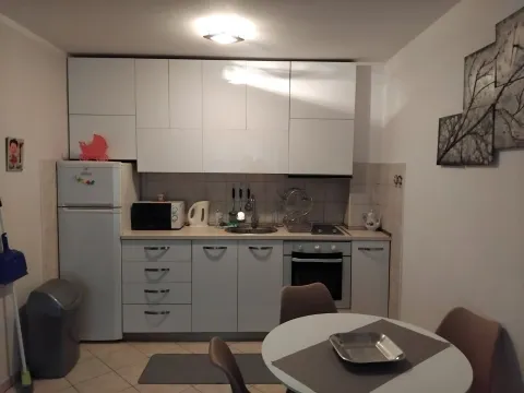 Rent, one bedroom apartment, 42m², Krivi Most, Podgorica - image 4