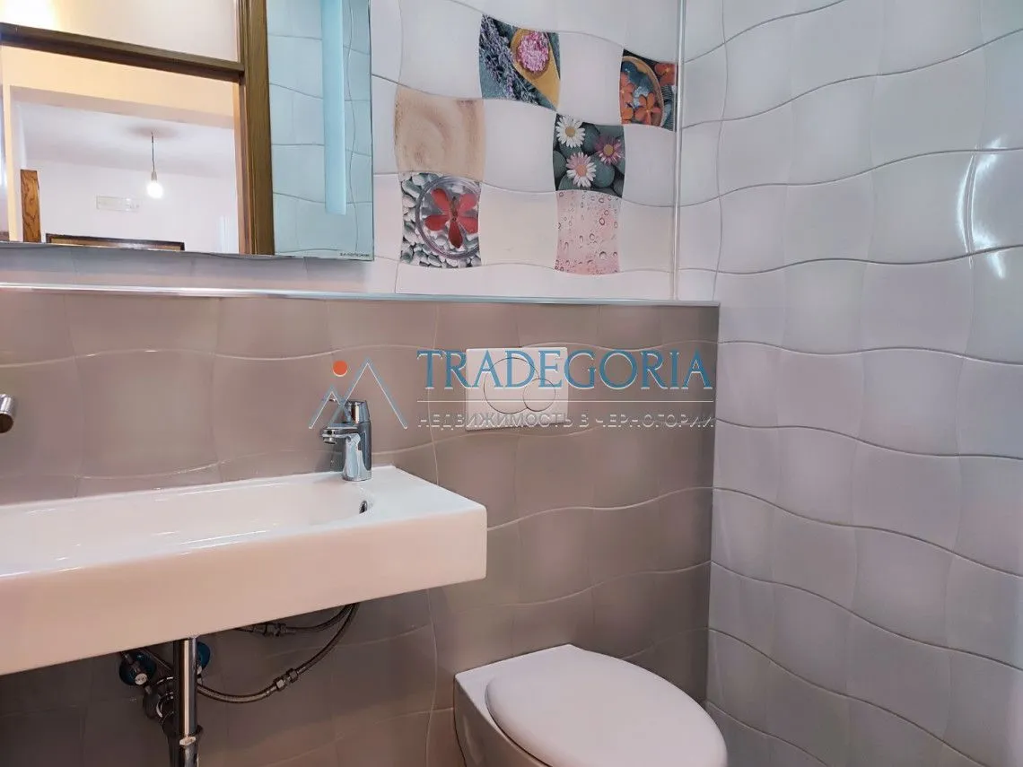 Prodaja, dvosoban stan, 97m², Dobra Voda, Bar