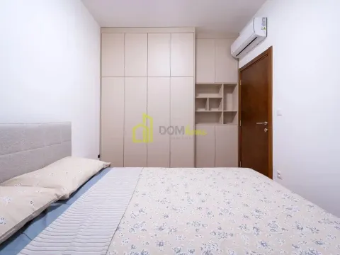 Izdavanje, jednosoban stan, 45m², Zagorič, Podgorica - image 7