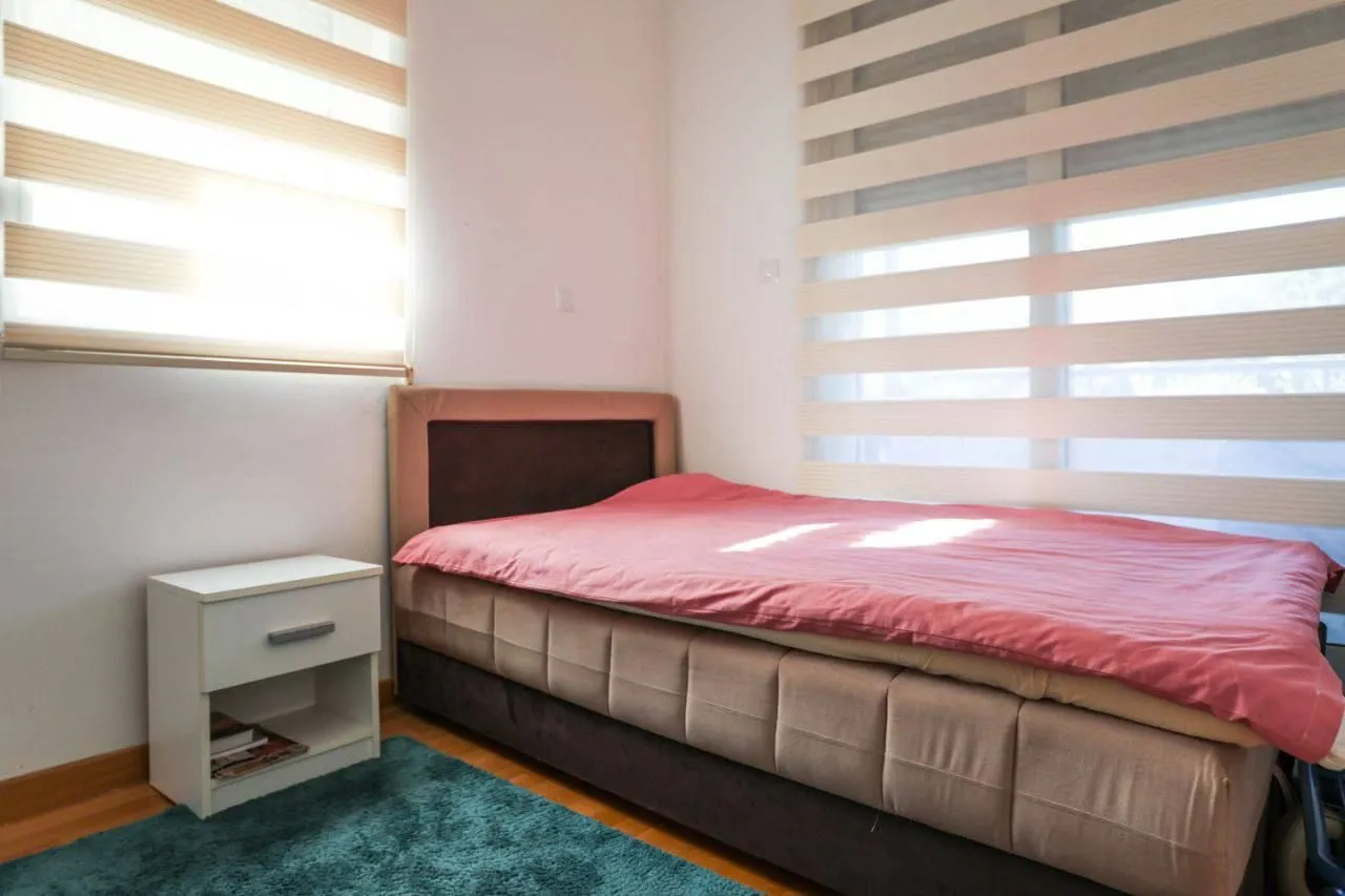 Sale, one bedroom apartment, 39m², Velji Vinogradi, Budva