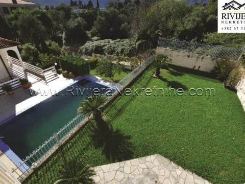 Sale, house, 350m², Baošići, Herceg Novi - image 2