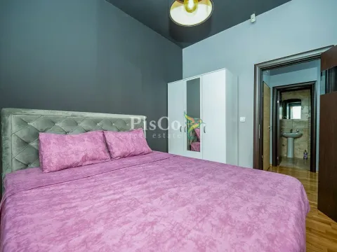 Izdavanje, jednosoban stan, 63m², Momišići, Podgorica - image 4